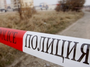 Убийство в Садово!