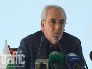 Лютви Местан проговори за... избори ВИДЕО