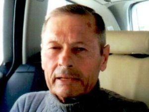 Полицията издирва 73-годишния Димитър