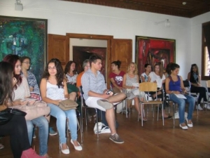 Нощта на музеите и галериите в Пловдив набира доброволци
