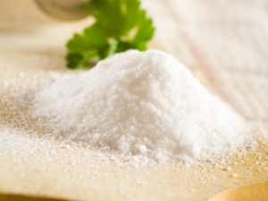 Какви вреди нанася солта на тялото ви