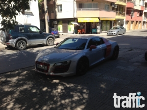 Топ 10 на най-гъзарските коли в Пловдив