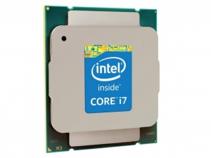 Intel представи първия си 8-ядрен процесор
