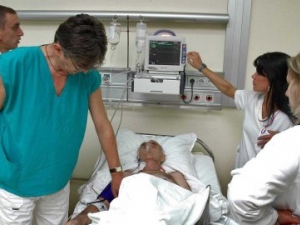 Кардиолозите недоволни – нова министерска заповед ще праща пациентите с инфаркт в най-близката болница