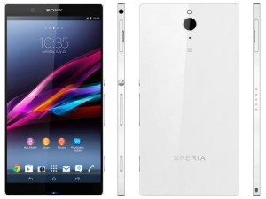 Sony представиха Sony Xperia Z3
