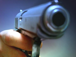 Стрелба с огнестрелно оръжие по детска градина в Карлово 