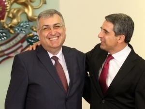 Президент и премиер идват в Пловдив днес!