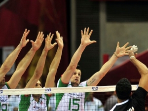 България стартира срещу Бразилия във втората групова фаза