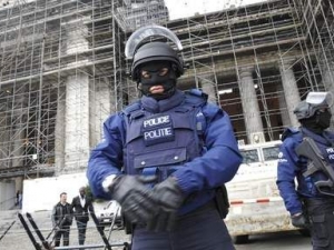 Охранители се опитали да взривят белгийска атомна централа