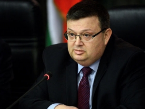 Сотир Цацаров: Иван Искров обеща, че на 21 септември ще бъде готов докладът за КБТ