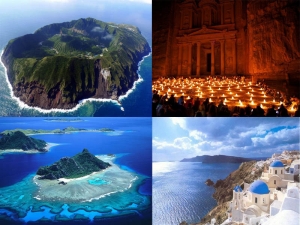 Десетте най-красиви места по света /снимки/