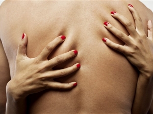 Най-добрите секс пози при болки в гърба