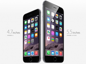 iPhone 6 беше официално обявен