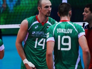 България ще търси задължителна победа срещу Германия на световното първенство по волейбол