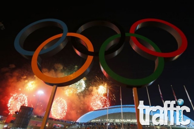 Пловдив с най-много олимпийски медали