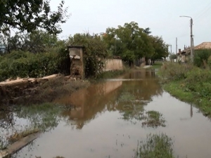 Водният ад в Красново! ВИДЕО и СНИМКИ