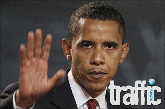  Обама заяви, че американските войски в Ирак няма да изпълняват бойна мисия