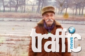 95-годишен мъж се издирва в Пазарджик