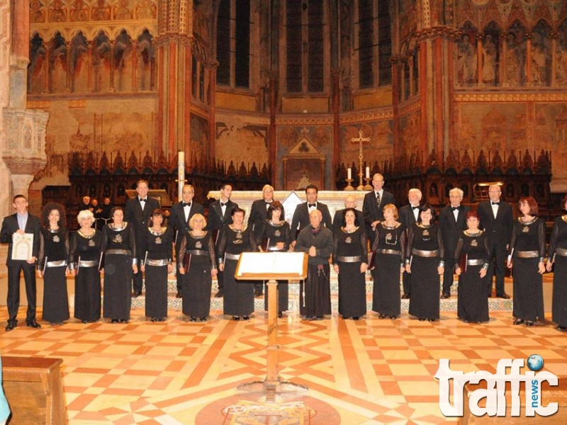 Певчески хор със 115 години история е на път да изчезне
