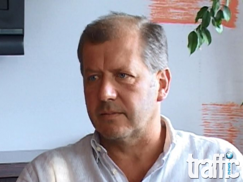 Екимджиев: Сръбският съд трябва да откаже екстрадицията на Василев! ВИДЕО