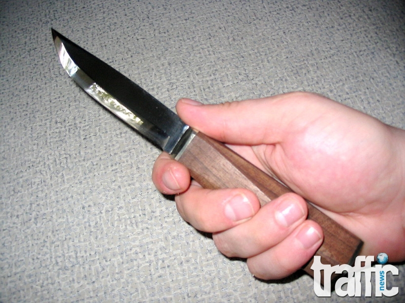 Поредният психопат уби четири деца с нож