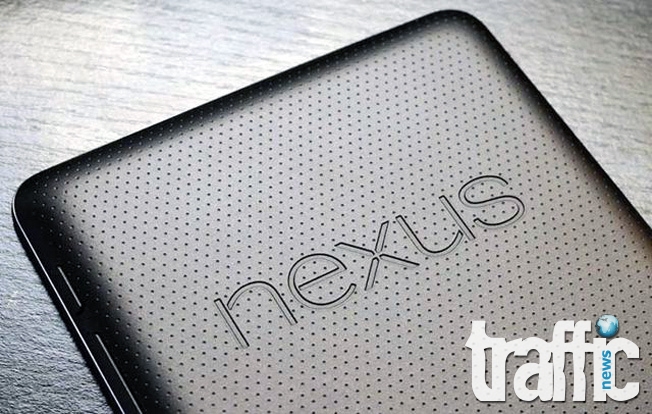 Изтекоха снимки на новият Nexus