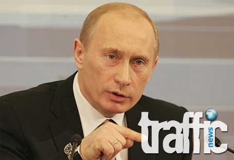 ЕК предупреди Владимир Путин да не въвежда нови търговски мерки срещу Киев