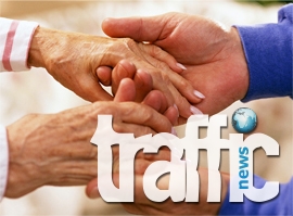 1 октомври - Световен ден на възрастните хора