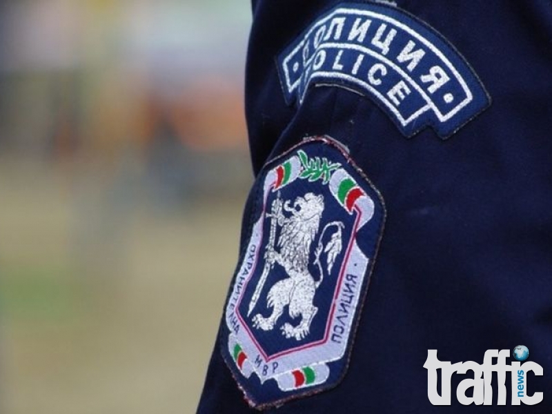 20 хиляди полицаи мобилизирани за изборния ден