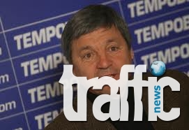 От днес Петър Зехтински ще е новият кмет на Пловдив 