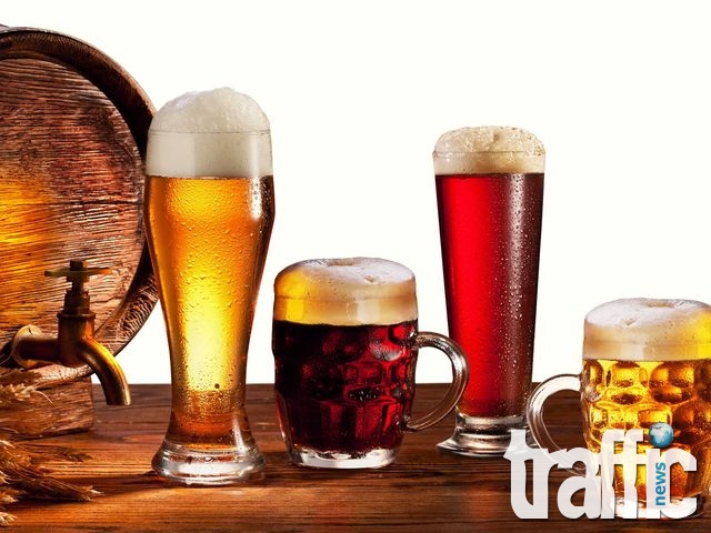 Учени доказаха: От бирата се поумнява 