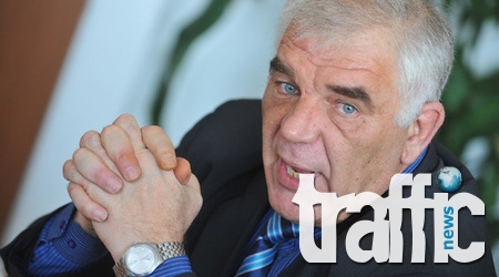 Ваньо Танов: Съветвам Николай Бареков да спре блокадата на границата