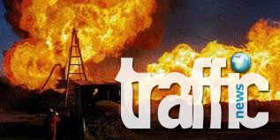 Гръмна фабрика за барут, съмнения за 15 загинали