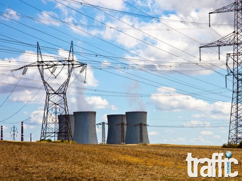 С 10% по-високa цена на тока 