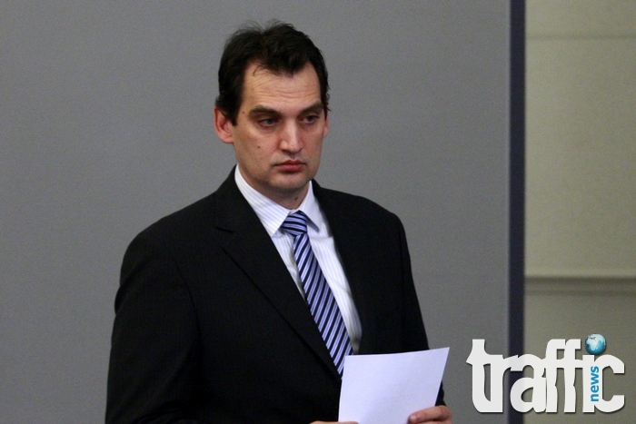 Щонов: Имало е политически натиск върху ДКЕВР