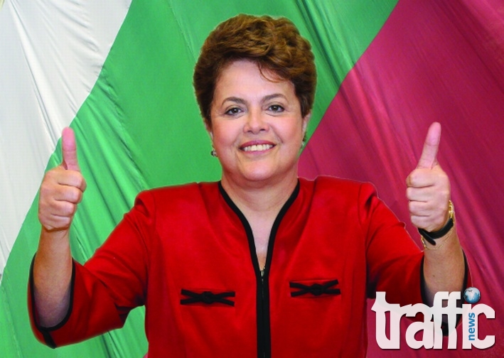 В Бразилия ще се проведат президентски избори