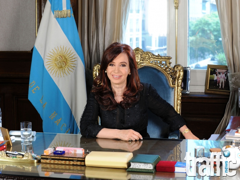 Президентът на Аржентина разгневи САЩ и Израел