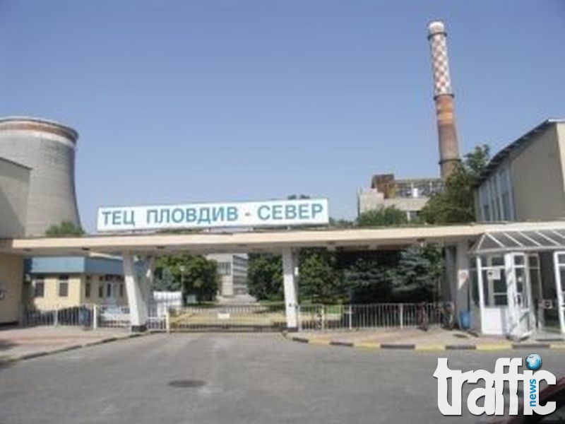 Спират топлата вода в половин Пловдив