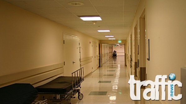 Момиче припадна от алкохол в клуб 