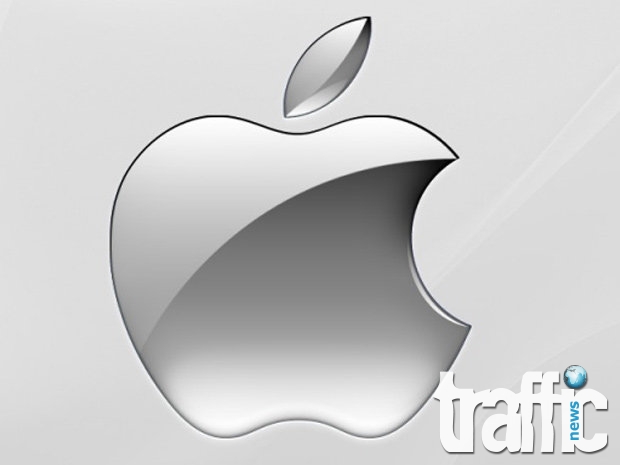 Apple най-скъпата марка в света