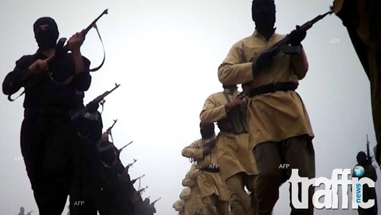 Над 200 джихадисти от Косово са заминали да воюват в Ирак и Сирия