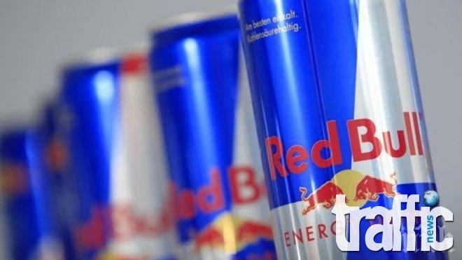  13 милиона глоба за Red Bull, защото не дава крила