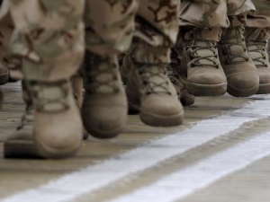 Задължителна военна служба за жените в Норвегия