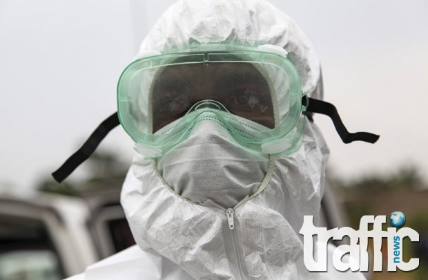 Хаджия със симптоми на ебола в Прищина