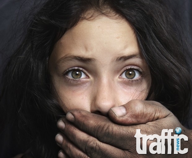 30 146 души са станали жертви на трафик на хора в ЕС от 2011 до 2013 година