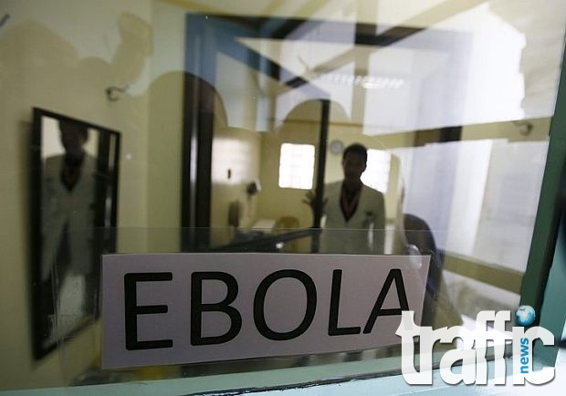 Вирусът Ебола достигна и до Ню Йорк