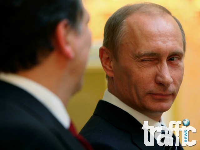 Путин: Победителите от Студената война искат нов световен ред