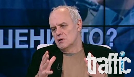 Андрей Райчев: ГЕРБ няма нужда от целия кентавър РБ