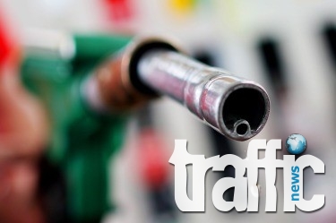 Спад в цените на бензина и дизела