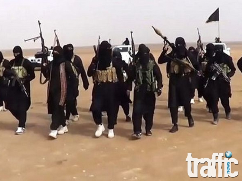 Джихадисти заплашват със смърт убиеца на Бин Ладен
